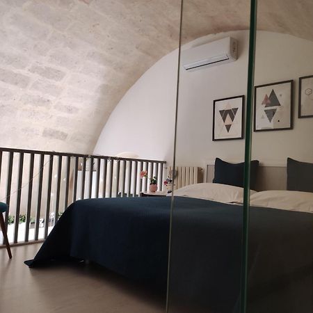 Il Vicolo Apartman Matera Kültér fotó