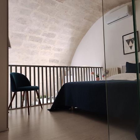 Il Vicolo Apartman Matera Kültér fotó