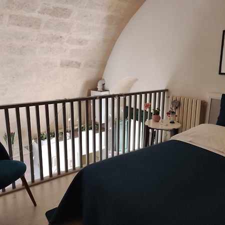 Il Vicolo Apartman Matera Kültér fotó
