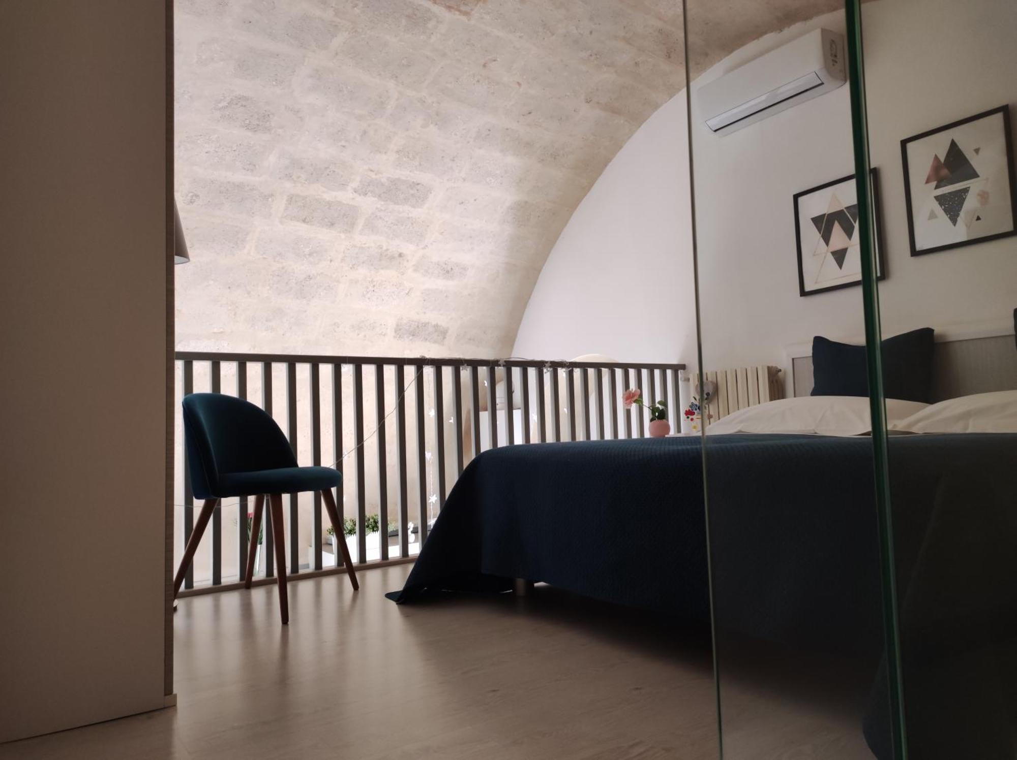 Il Vicolo Apartman Matera Kültér fotó