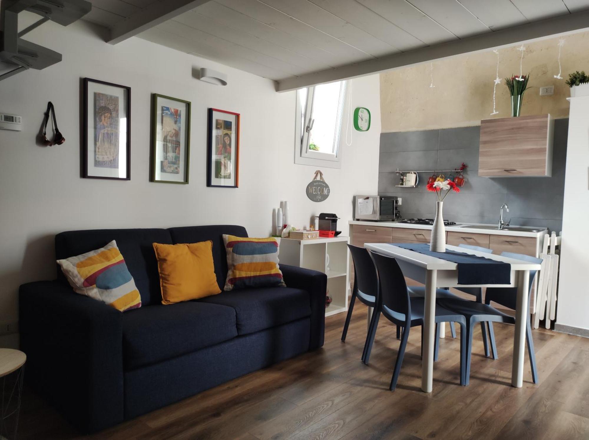 Il Vicolo Apartman Matera Kültér fotó