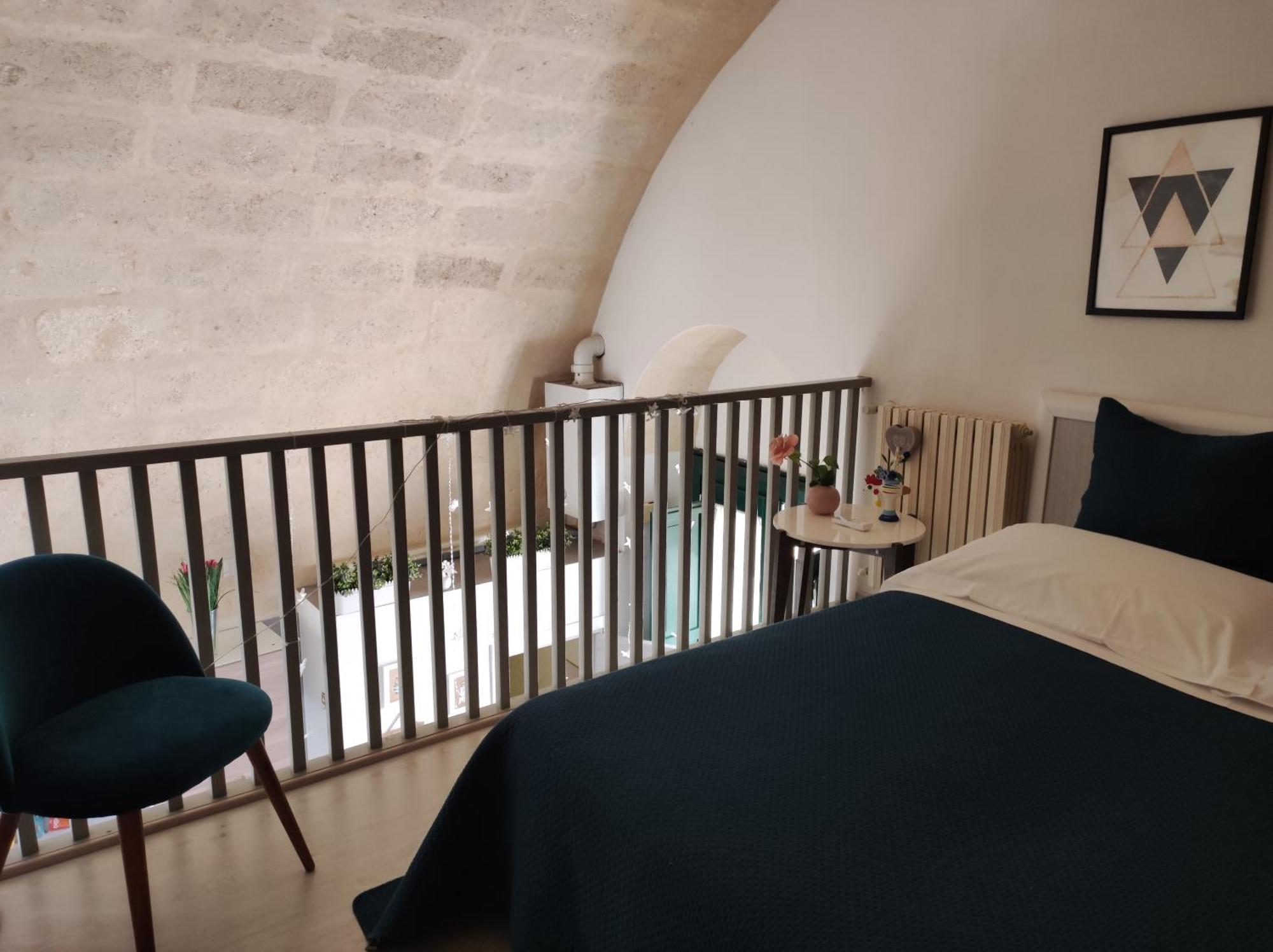 Il Vicolo Apartman Matera Kültér fotó