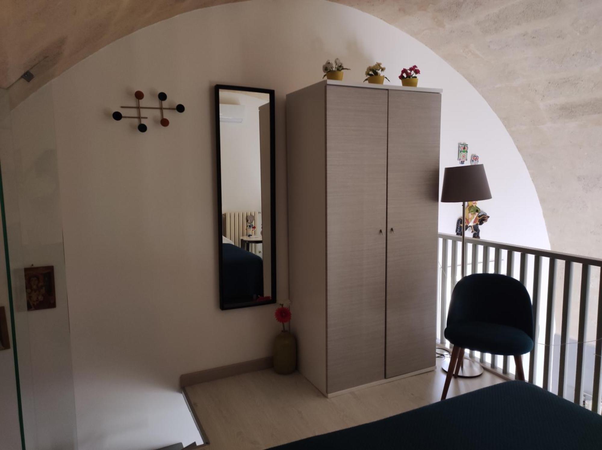 Il Vicolo Apartman Matera Kültér fotó