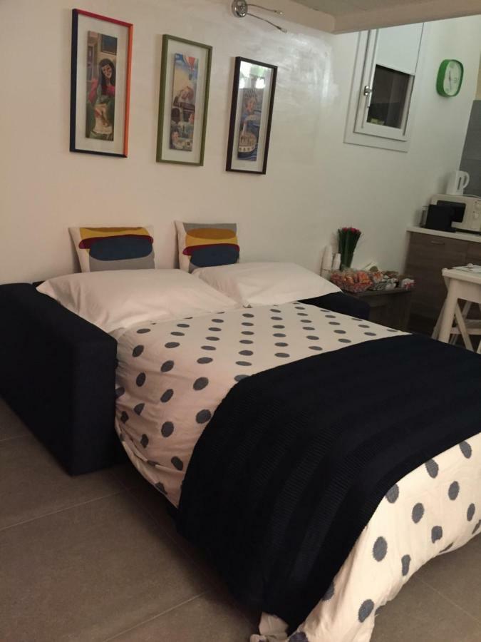 Il Vicolo Apartman Matera Kültér fotó