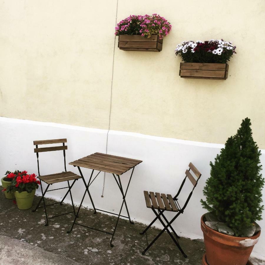 Il Vicolo Apartman Matera Kültér fotó