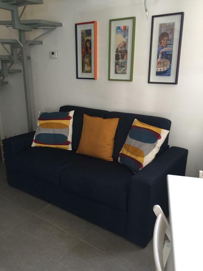 Il Vicolo Apartman Matera Kültér fotó