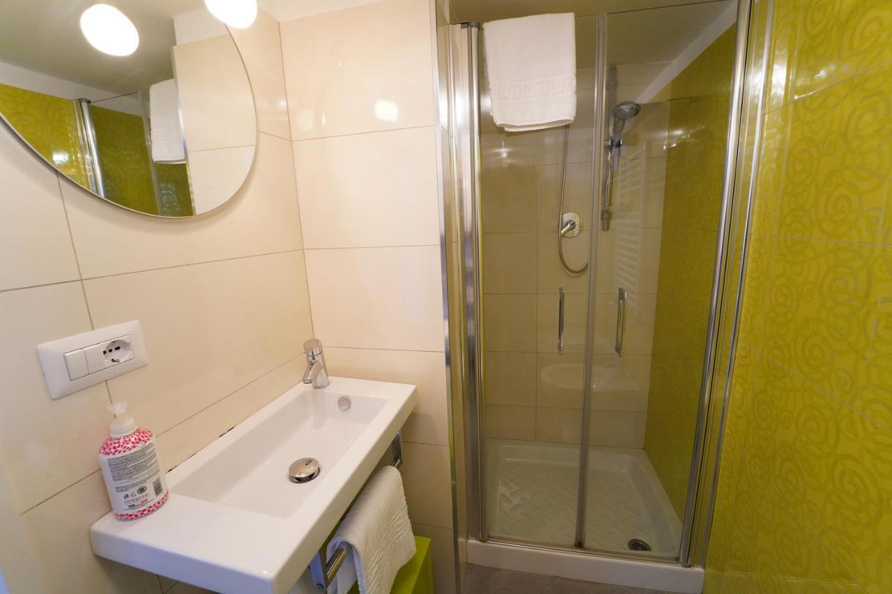 Il Vicolo Apartman Matera Kültér fotó